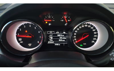 Opel ASTRA  K Edition - автомобили, коли, обяви за нови и употребявани 12