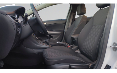 Opel ASTRA  K Edition - автомобили, коли, обяви за нови и употребявани 7