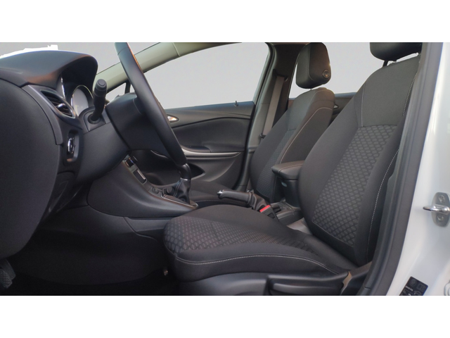 Opel ASTRA  K Edition - автомобили, коли, обяви за нови и употребявани 7