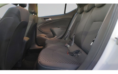 Opel ASTRA  K Edition - автомобили, коли, обяви за нови и употребявани 8