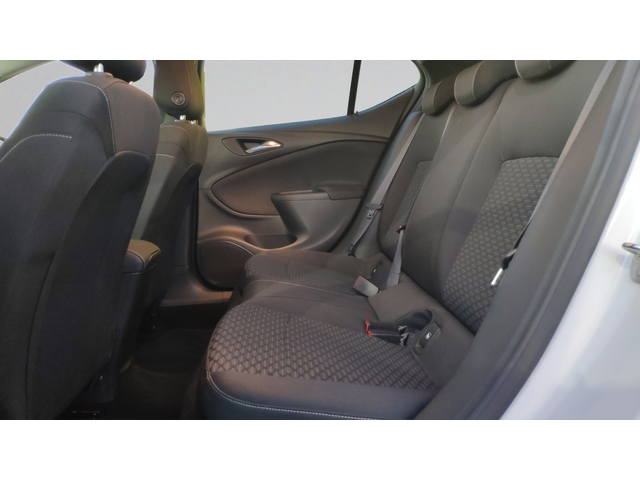 Opel ASTRA  K Edition - автомобили, коли, обяви за нови и употребявани 8