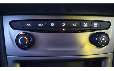 Opel ASTRA  K Edition - автомобили, коли, обяви за нови и употребявани 9