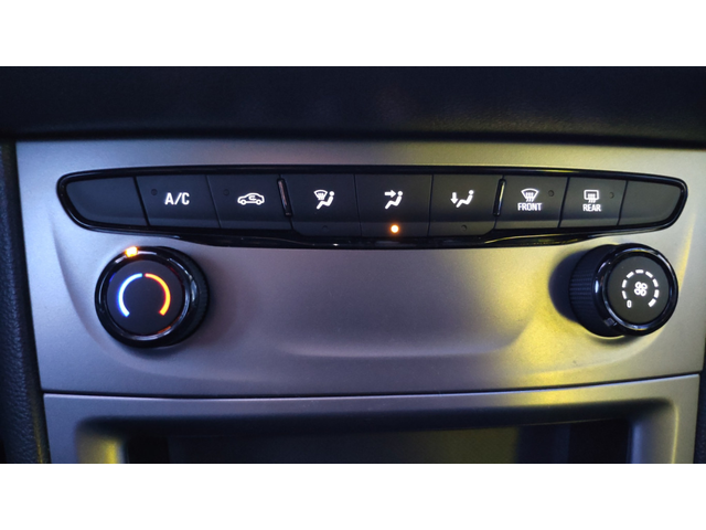 Opel ASTRA  K Edition - автомобили, коли, обяви за нови и употребявани 9