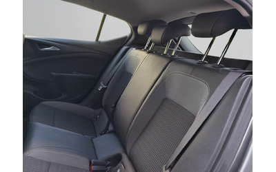 Opel ASTRA  K Elegance 1.5 дизел (90kW/122 к.с.) MT6 - автомобили, коли, обяви за нови и употребявани 11