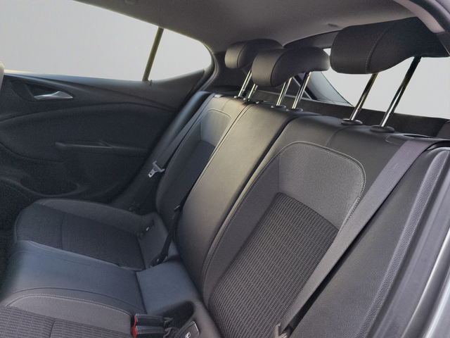 Opel ASTRA  K Elegance 1.5 дизел (90kW/122 к.с.) MT6 - автомобили, коли, обяви за нови и употребявани 11