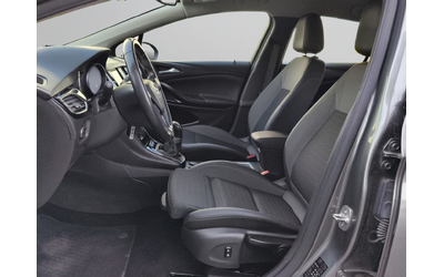 Opel ASTRA  K Elegance 1.5 дизел (90kW/122 к.с.) MT6 - автомобили, коли, обяви за нови и употребявани 8