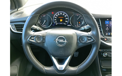 Opel ASTRA  K GS 145к.с. бензин Start&Stop МТ6 - автомобили, коли, обяви за нови и употребявани 10