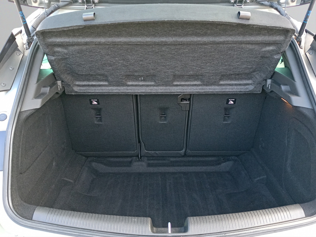 Opel ASTRA  K GS 145к.с. бензин Start&Stop МТ6 - автомобили, коли, обяви за нови и употребявани 13