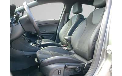 Opel ASTRA  K GS 145к.с. бензин Start&Stop МТ6 - автомобили, коли, обяви за нови и употребявани 8