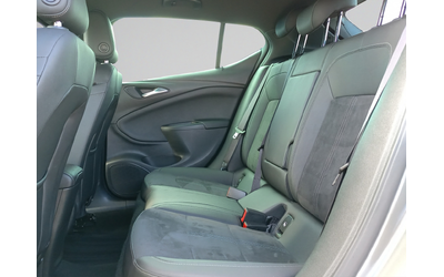 Opel ASTRA  K GS 145к.с. бензин Start&Stop МТ6 - автомобили, коли, обяви за нови и употребявани 9