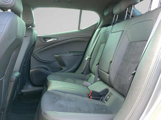 Opel ASTRA  K GS 145к.с. бензин Start&Stop МТ6 - автомобили, коли, обяви за нови и употребявани 9