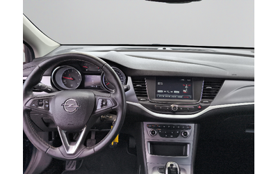 Opel ASTRA K SPORTS TOURER 1.2 Turbo 110hp BVM6 - автомобили, коли, обяви за нови и употребявани 8