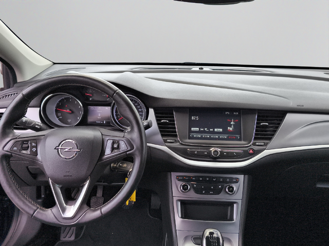 Opel ASTRA K SPORTS TOURER 1.2 Turbo 110hp BVM6 - автомобили, коли, обяви за нови и употребявани 8