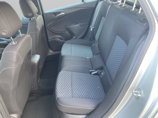 Opel ASTRA K SPORTS TOURER 1.6 TDCi / 110 HP EURO6B - автомобили, коли, обяви за нови и употребявани 9