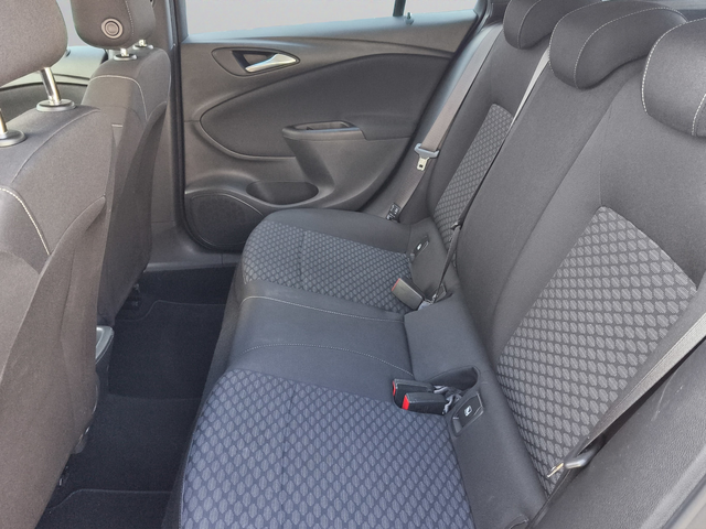 Opel ASTRA  K ST 1.5 дизел 105 МТ6 - автомобили, коли, обяви за нови и употребявани 11