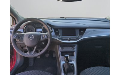 Opel ASTRA  K ST 1.5 дизел 105 МТ6 - автомобили, коли, обяви за нови и употребявани 8