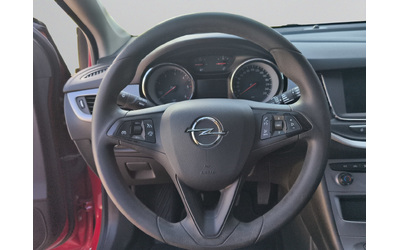 Opel ASTRA  K ST 1.5 дизел 105 МТ6 - автомобили, коли, обяви за нови и употребявани 9