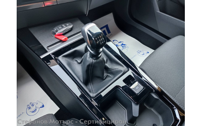 Opel Astra L 4-вр. Хечбек 131к.с. Бензин - автомобили, коли, обяви за нови и употребявани 13