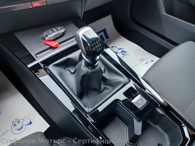 Opel Astra L 4-вр. Хечбек 131к.с. Бензин - автомобили, коли, обяви за нови и употребявани 13