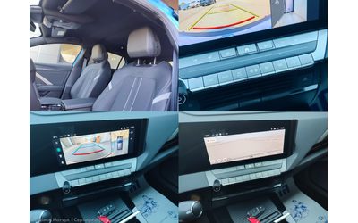 Opel Astra L 4-вр. Хечбек 131к.с. Бензин - автомобили, коли, обяви за нови и употребявани 14