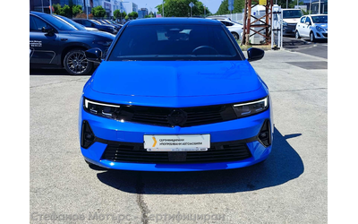 opel-astra-l-4-vr-hechbek-131k-s-benzin - 1