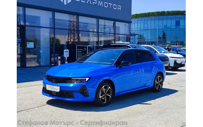 opel-astra-l-4-vr-hechbek-131k-s-benzin - 2