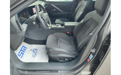 Opel Astra L 4-вр. Комби 131к.с. Дизел - автомобили, коли, обяви за нови и употребявани 11