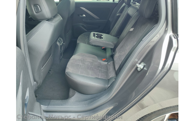 Opel Astra L 4-вр. Комби 131к.с. Дизел - автомобили, коли, обяви за нови и употребявани 12