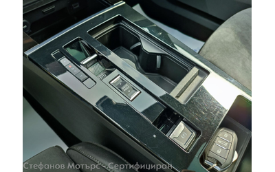 Opel Astra L 4-вр. Комби 131к.с. Дизел - автомобили, коли, обяви за нови и употребявани 13