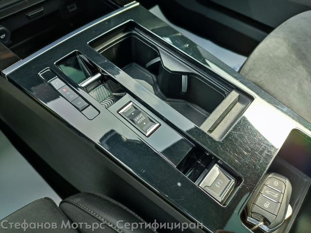 Opel Astra L 4-вр. Комби 131к.с. Дизел - автомобили, коли, обяви за нови и употребявани 13