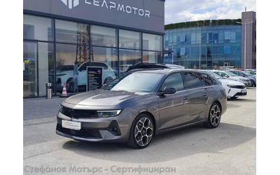 opel-astra-l-4-vr-kombi-131k-s-dizel - 2