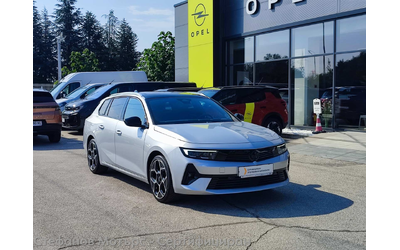 Opel Astra L 4-вр. Комби 131к.с. Дизел - автомобили, коли, обяви за нови и употребявани 0