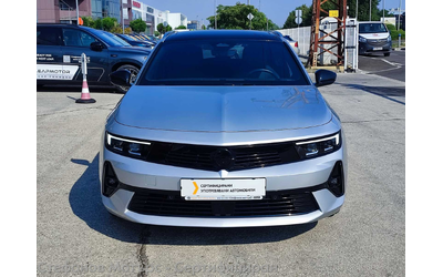 Opel Astra L 4-вр. Комби 131к.с. Дизел - автомобили, коли, обяви за нови и употребявани 1
