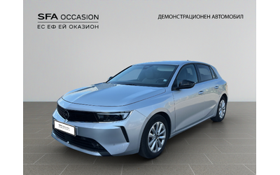 opel-astra-l-business-edition-1-2-puretech-130-at8 - 0
