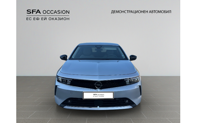 opel-astra-l-business-edition-1-2-puretech-130-at8 - 1