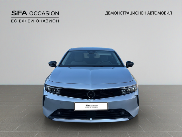 Opel ASTRA L Business Edition 1.2 PureTech 130 AT8 - автомобили, коли, обяви за нови и употребявани 1