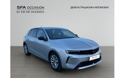 opel-astra-l-business-edition-1-2-puretech-130-at8 - 2