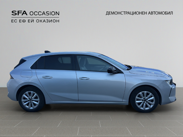 Opel ASTRA L Business Edition 1.2 PureTech 130 AT8 - автомобили, коли, обяви за нови и употребявани 3