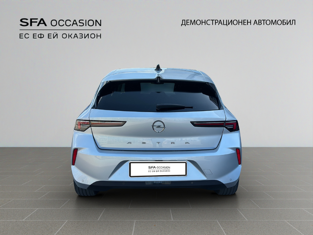 Opel ASTRA L Business Edition 1.2 PureTech 130 AT8 - автомобили, коли, обяви за нови и употребявани 5