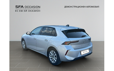 Opel ASTRA L Business Edition 1.2 PureTech 130 AT8 - автомобили, коли, обяви за нови и употребявани 6