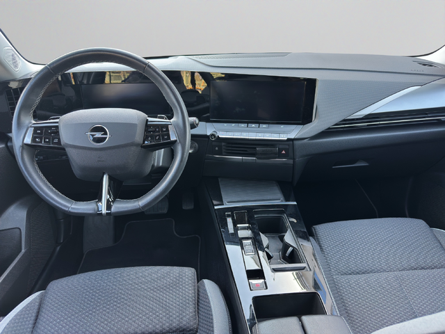 Opel ASTRA L Business Edition 1.2 PureTech 130 AT8 - автомобили, коли, обяви за нови и употребявани 8