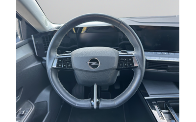 Opel ASTRA L Business Edition 1.2 PureTech 130 AT8 - автомобили, коли, обяви за нови и употребявани 9