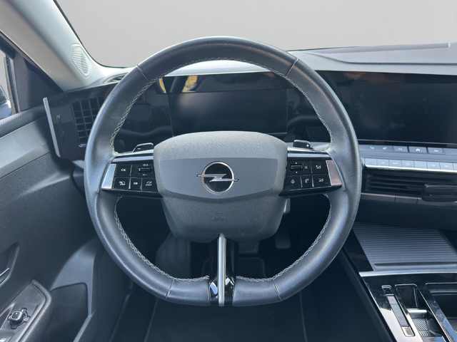 Opel ASTRA L Business Edition 1.2 PureTech 130 AT8 - автомобили, коли, обяви за нови и употребявани 9