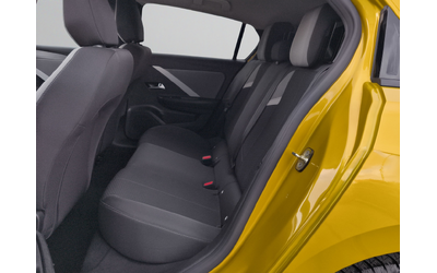 Opel ASTRA  L Business Edition 1.2 PureTech (96kW/130 к.с.) AT8 MY23 - автомобили, коли, обяви за нови и употребявани 11