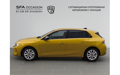 Opel ASTRA  L Business Edition 1.2 PureTech (96kW/130 к.с.) AT8 MY23 - автомобили, коли, обяви за нови и употребявани 7