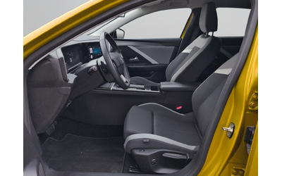 Opel ASTRA  L Business Edition 1.2 PureTech (96kW/130 к.с.) AT8 MY23 - автомобили, коли, обяви за нови и употребявани 8