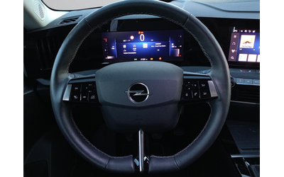 Opel ASTRA  L Business Edition 1.2 PureTech (96kW/130 к.с.) MT6 MY23 - автомобили, коли, обяви за нови и употребявани 11