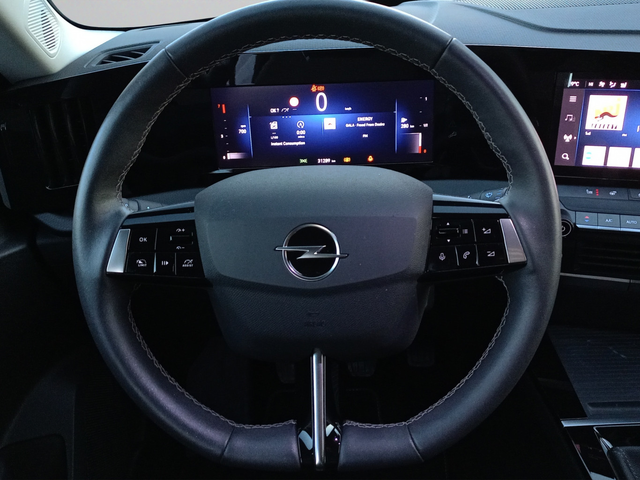 Opel ASTRA  L Business Edition 1.2 PureTech (96kW/130 к.с.) MT6 MY23 - автомобили, коли, обяви за нови и употребявани 11