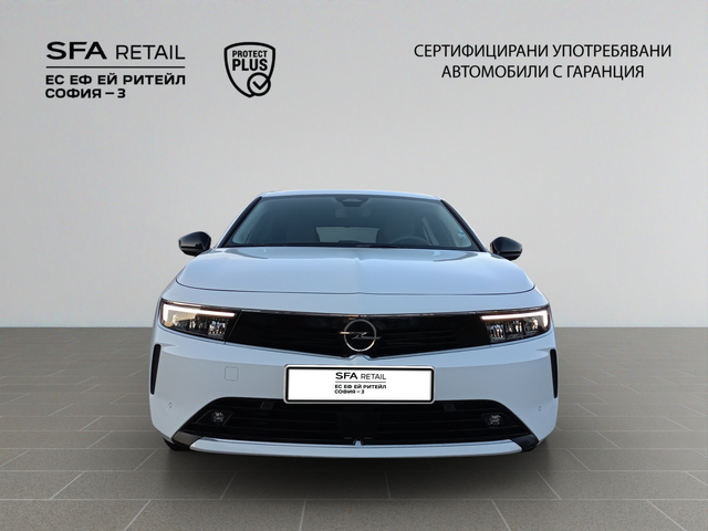 Opel ASTRA  L Business Edition 1.2 PureTech (96kW/130 к.с.) MT6 MY23 - автомобили, коли, обяви за нови и употребявани 1