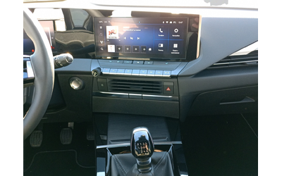 Opel ASTRA  L Edition Sports Tourer 1.2 PureTech (96kW/130 к.с.) MT6 MY24 - автомобили, коли, обяви за нови и употребявани 11